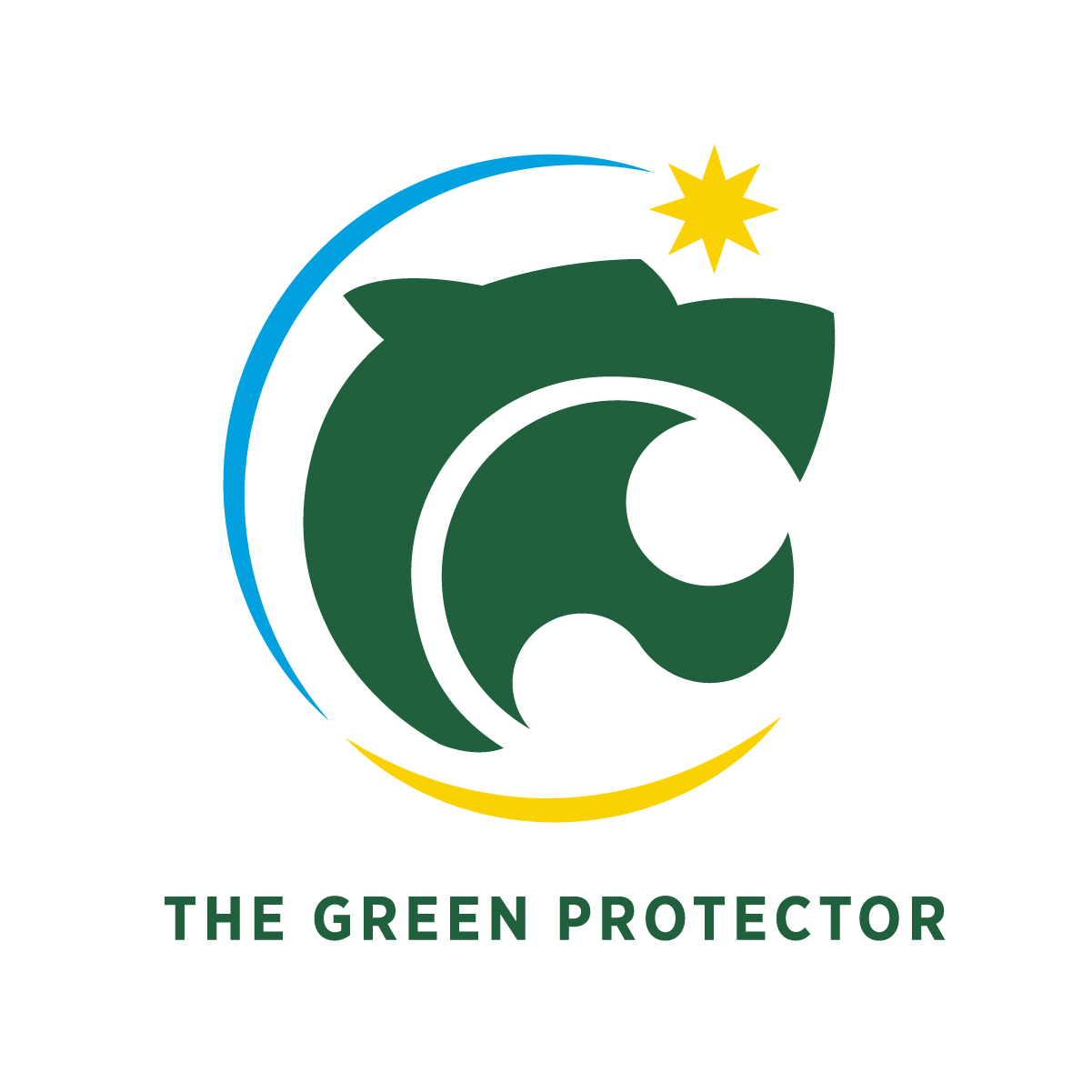 The Green Protectors